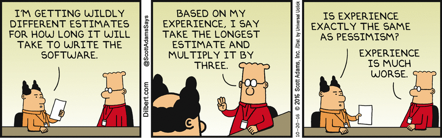 Pin on @dilbert